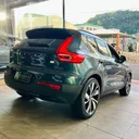 Volvo XC40 Recharge - Miniatura 19