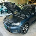 Volvo XC40 Recharge - Miniatura 20