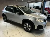 Peugeot E-2008 - Miniatura 5