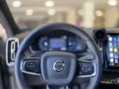 Volvo C40 Recharge - Miniatura 10