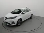 Renault Zoe Z.e. - Miniatura 1