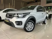 Fiat Mobi - Miniatura 10