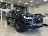 Chery Tiggo 8 Pro Plug-in Hybrid - Miniatura 1