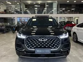 Chery Tiggo 8 Pro Plug-in Hybrid - Miniatura 3
