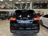 Chery Tiggo 8 Pro Plug-in Hybrid - Miniatura 4
