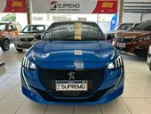 Peugeot E-208 - Miniatura 2