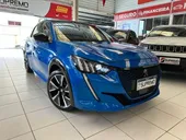 Peugeot E-208 - Miniatura 3