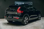 Volvo XC40 Recharge - Miniatura 2