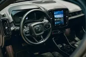 Volvo XC40 Recharge - Miniatura 7