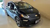 Chevrolet Bolt EV - Miniatura 9