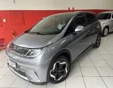 BYD Dolphin - Miniatura 3