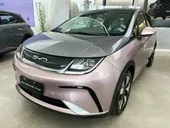 BYD Dolphin Plus - Miniatura 10