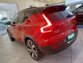 Volvo XC40 Recharge - Miniatura 2