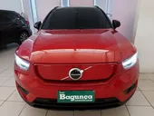 Volvo XC40 Recharge - Miniatura 3