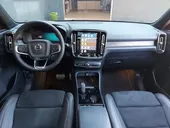 Volvo XC40 Recharge - Miniatura 14