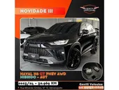 GWM Haval H6 Plug-in Hybrid