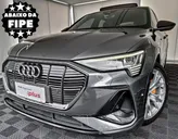 Audi E-tron S Sportback - Miniatura 1