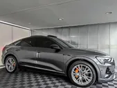Audi E-tron S Sportback - Miniatura 4