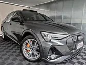 Audi E-tron S Sportback - Miniatura 5