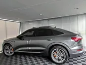 Audi E-tron S Sportback - Miniatura 7