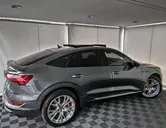 Audi E-tron S Sportback - Miniatura 8