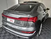 Audi E-tron S Sportback - Miniatura 9