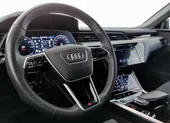 Audi E-tron S Sportback - Miniatura 10