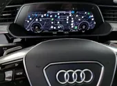 Audi E-tron S Sportback - Miniatura 11