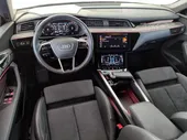 Audi E-tron S Sportback - Miniatura 14