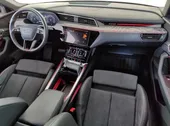 Audi E-tron S Sportback - Miniatura 15