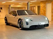 Porsche Taycan - Miniatura 2