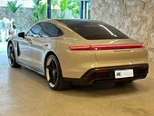Porsche Taycan - Miniatura 5