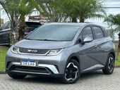 BYD Dolphin - Miniatura 1