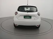 Renault Zoe Z.e. - Miniatura 4
