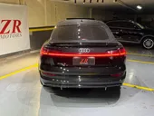 Audi E-tron Sportback - Miniatura 4