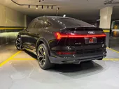 Audi E-tron Sportback - Miniatura 5