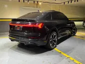 Audi E-tron Sportback - Miniatura 6
