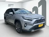 Toyota Rav4 Prime - Miniatura 2