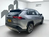 Toyota Rav4 Prime - Miniatura 4