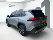 Toyota Rav4 Prime - Miniatura 5