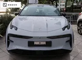 Zeekr X - Miniatura 1