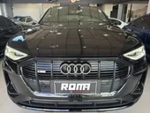 Audi E-tron - Miniatura 2