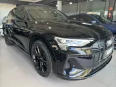 Audi E-tron - Miniatura 3