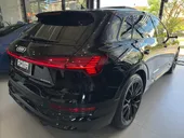 Audi E-tron - Miniatura 4