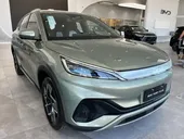 BYD Yuan Plus - Miniatura 1