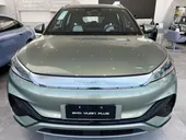 BYD Yuan Plus - Miniatura 15
