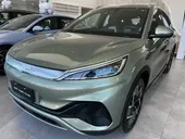 BYD Yuan Plus - Miniatura 16