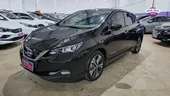 Nissan Leaf - Miniatura 2