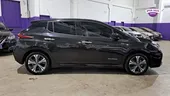 Nissan Leaf - Miniatura 3