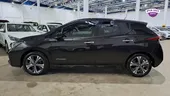 Nissan Leaf - Miniatura 4